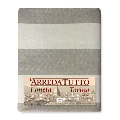 BADEN BEZUG GRAN SCARF...