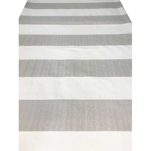 BADEN BEZUG GRAN SCARF Tagesdecke SOFA BEZUG Stoff RIGONE BEIGE