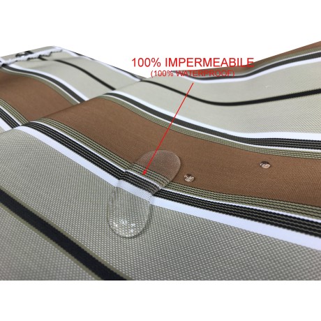 VERTIGO OUTDOOR AWNING...