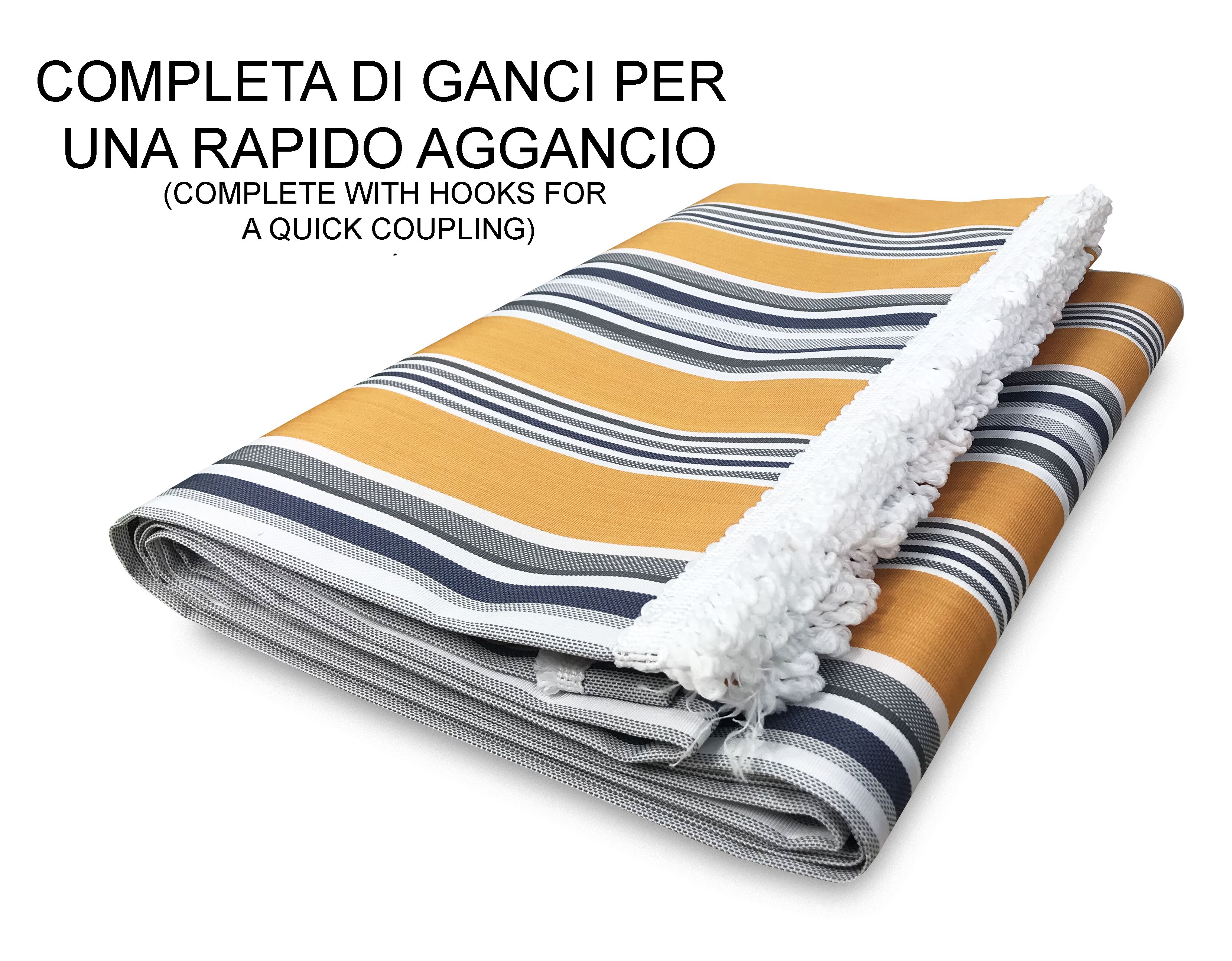 rideau pour balcon ext�rieur