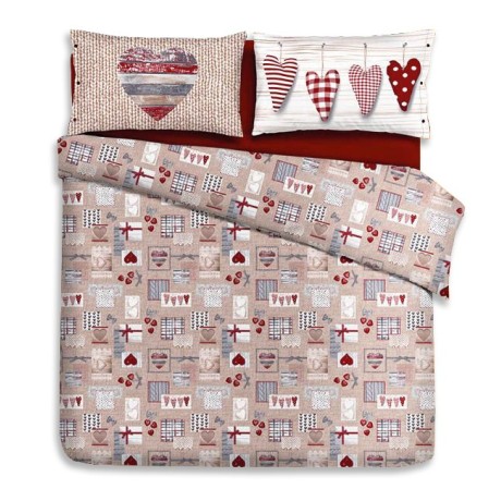 CORTINA SHEETS SET