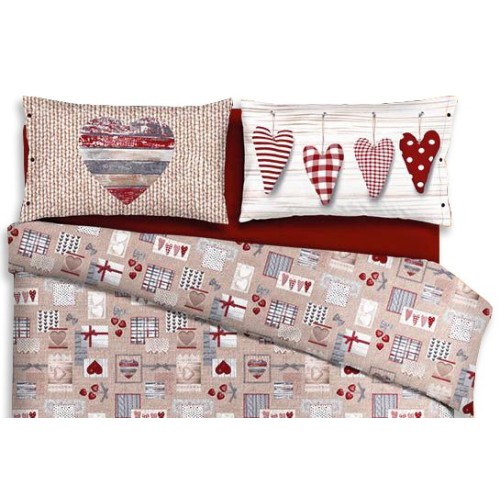 CORTINA SHEETS SET