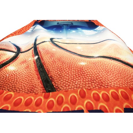 BASKET FOREVER...