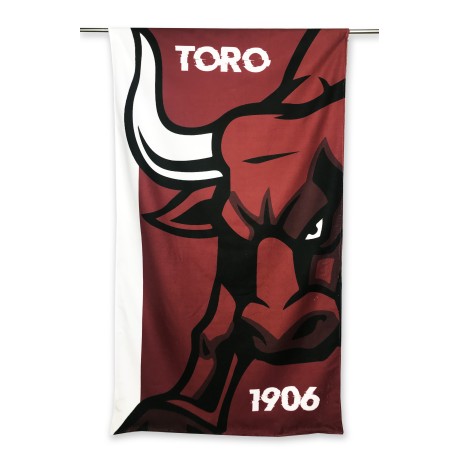 Serviette de plage Toro...