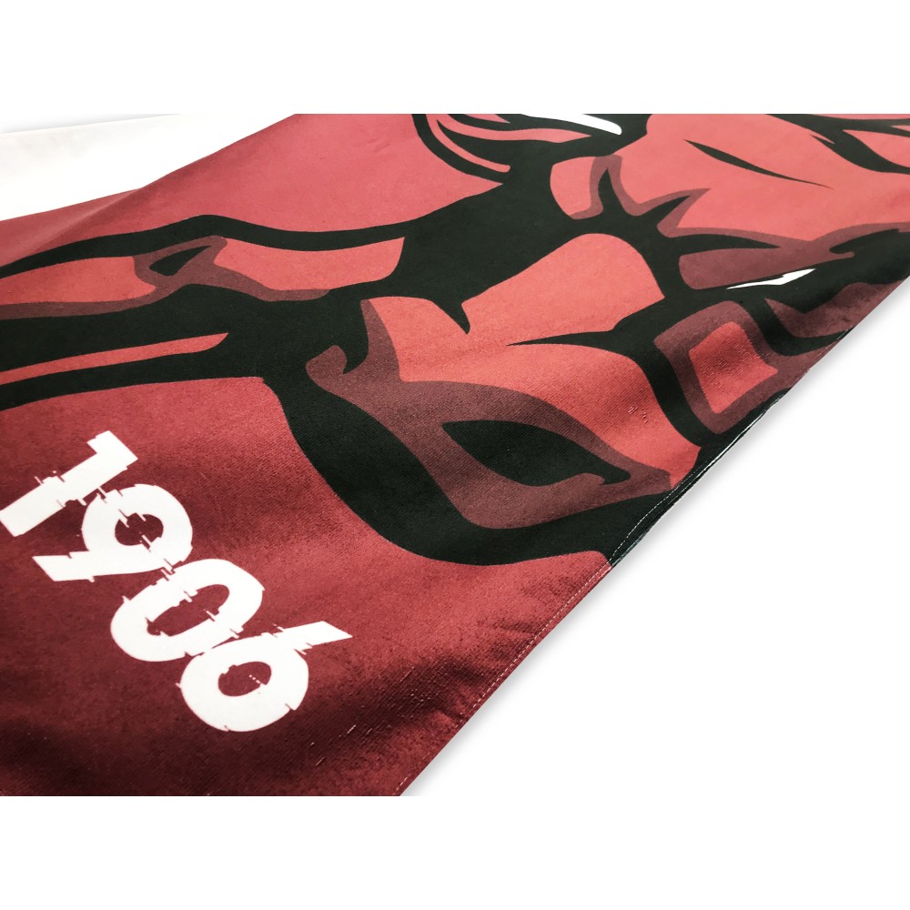 Serviette de plage Toro 1906 grande taille cm. 90 X 170