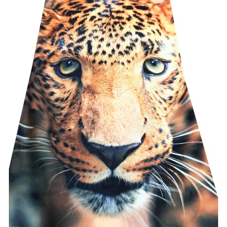 Toalla de rizo LEOPARDO...