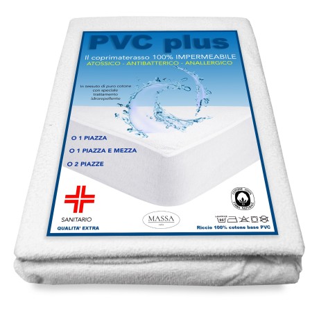 Housse de matelas sanitaire...