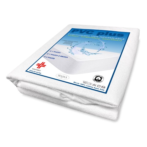 Matratzenbezug WASSERDICHT Sanitär PVC