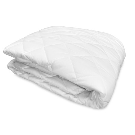 QUILTED CROSSBAR MATTRESS...