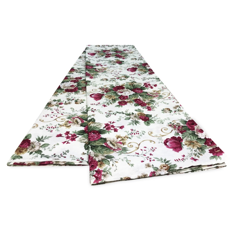 FUNDA DE DECORACIÓN FUNDA GRAN SCARF COLCHA funda de sofá FABRIC LONETA NEW Sanderson Pink