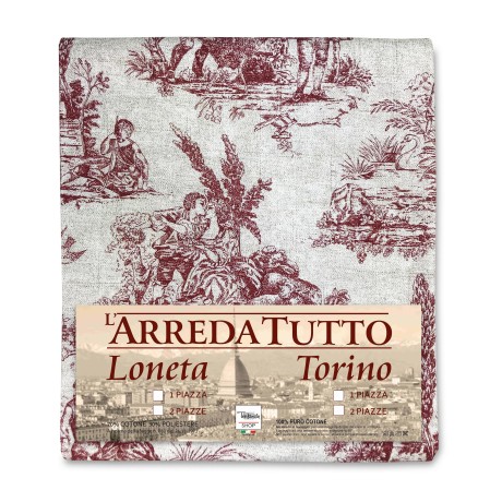 FURNISHING COVER cover GRAN...
