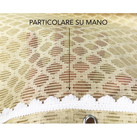OUTDOOR MOSQUITO net...