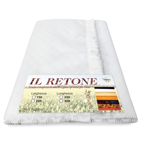 MOSQUITERA EXTERIOR CORTINA...