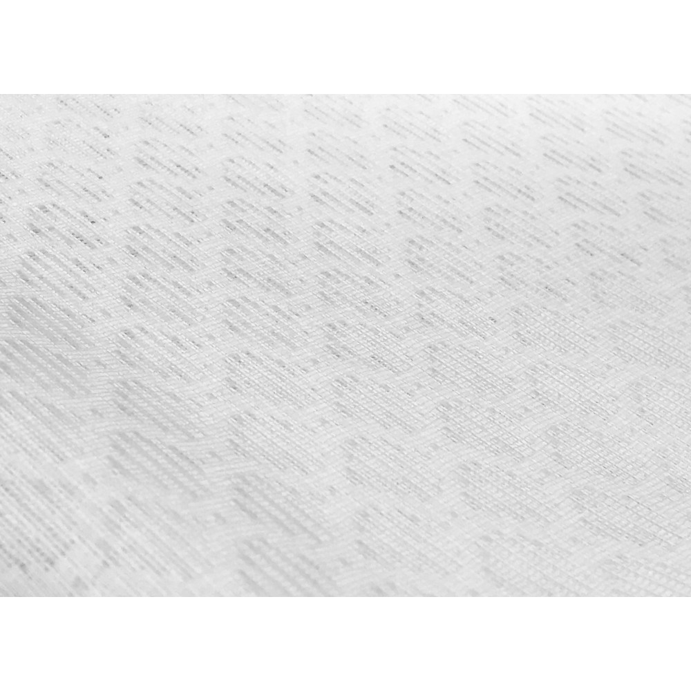 TENDA rete ZANZARIERA da esterno GIARDINO BALCONE rombo unito BIANCO cm.150X250 qualità extra