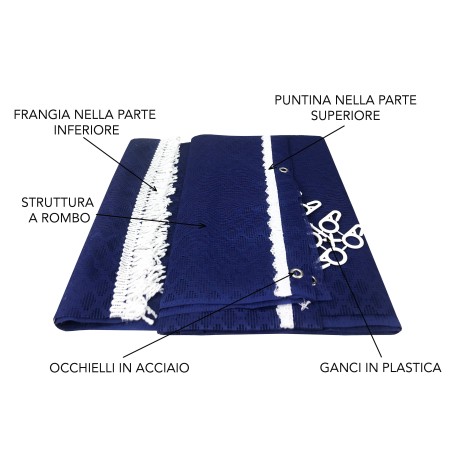 MOSQUITERA EXTERIOR CORTINA...