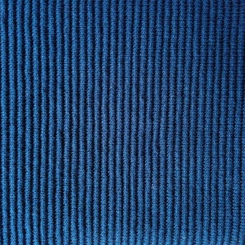 STRETCH-STUHLBEZUG NEW YORK BLAU GANZES