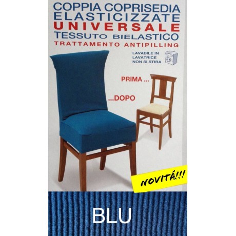 housse de chaise TRONÇON...