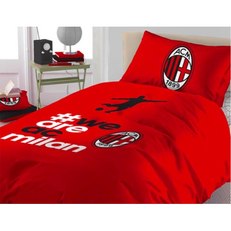 tex family Cuscino MILANELLO Ufficiale Milan A.C. 