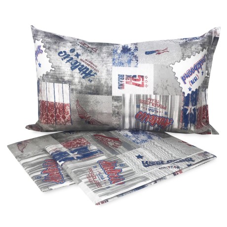 PLEIN DRAP DE LIT DE...