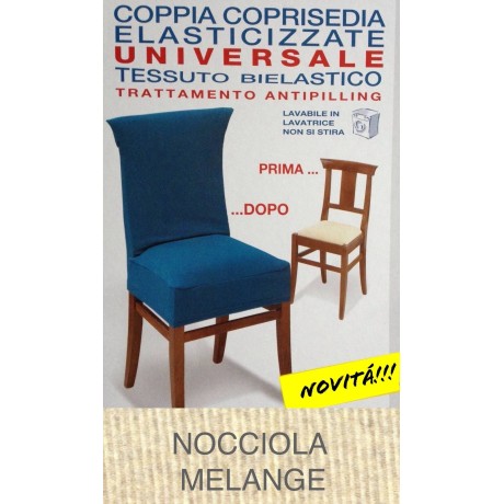FUNDA DE SILLA ELÁSTICA NEW...