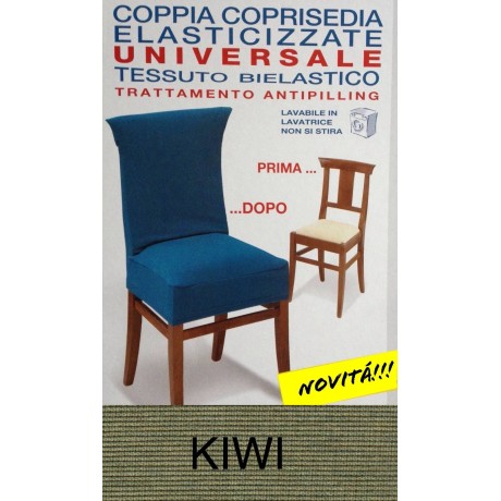 FUNDA DE SILLA ELÁSTICA...