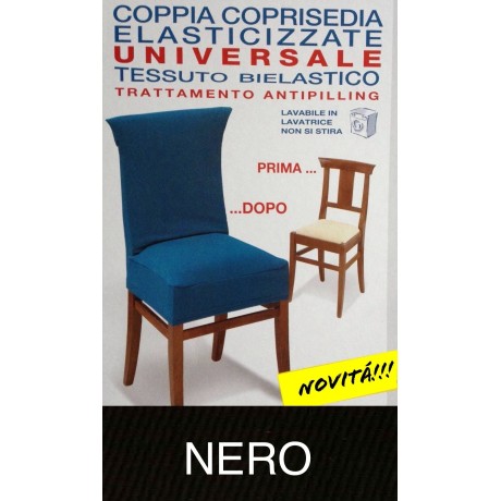 FUNDA ELÁSTICA PARA SILLA...