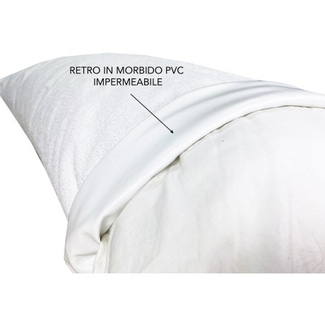 PVC PLUS PILLOWCASE ©...