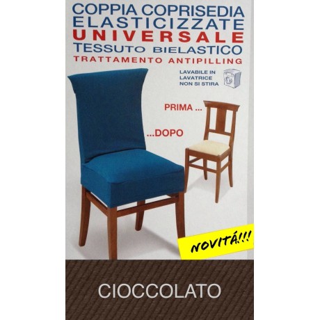 STRETCH NEW YORK CHOCOLATE...