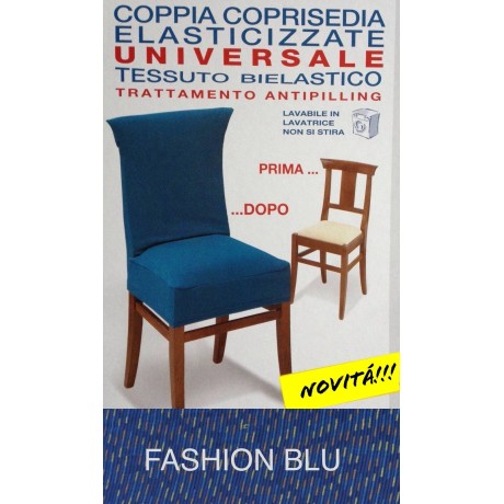 STRETCH CHAIR COVER NEW...