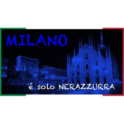 INTER SPORT BEACH TOWEL size LARGE Cm. 90 X 170 ORIGINAL international WITH BACKPACK CARRY and postcard