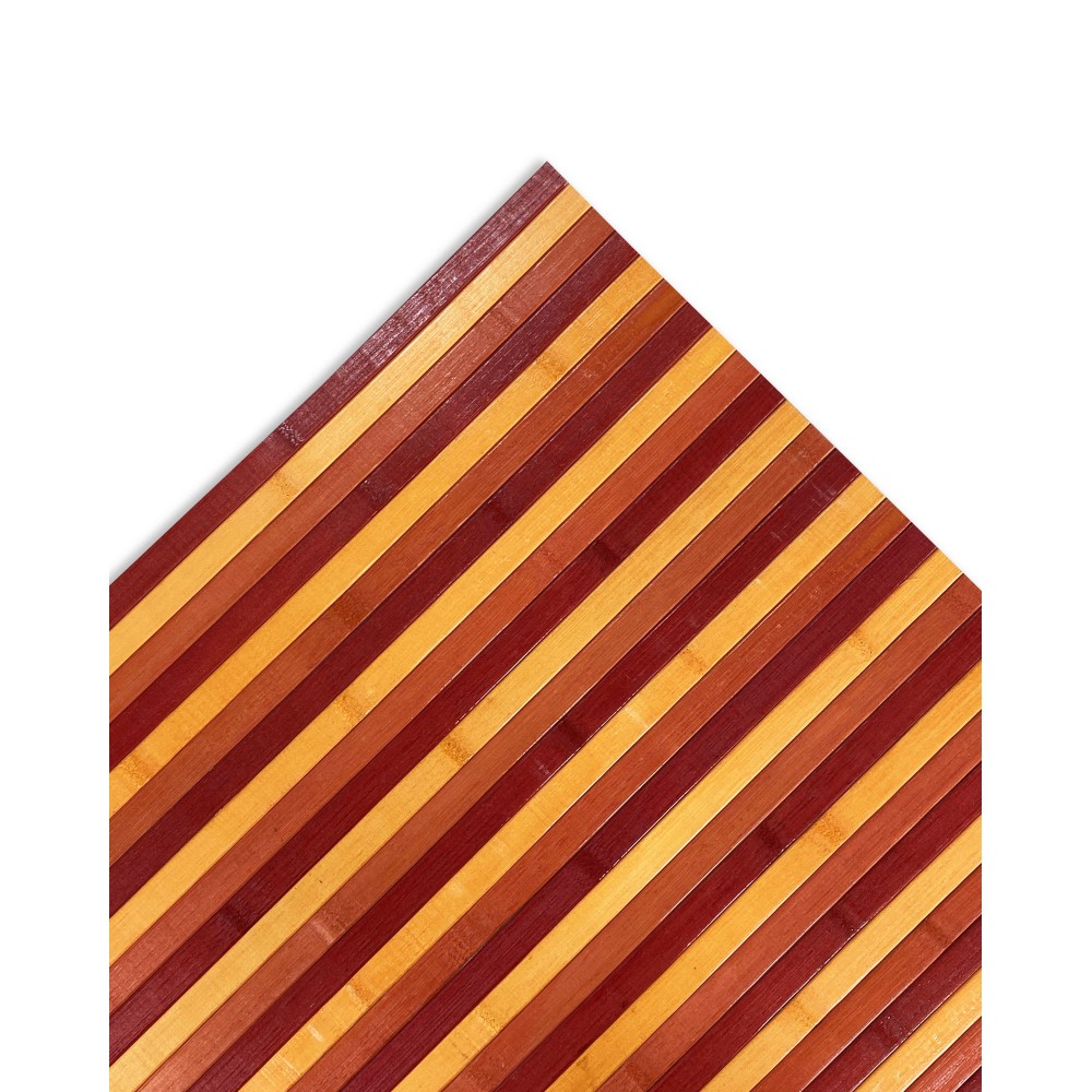 ALFOMBRA DE © COCINA AMADERADA en madera BURDEOS BAMBÚ SOMBREADO BURDEOS BURDEOS BURDEOS BURDEOS todos los tamaños