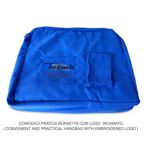 KIDDY TECHNISCHER BADEMANTEL FÜR JUNGEN BABY BOY AUS MIKROFASER HELLBLAU