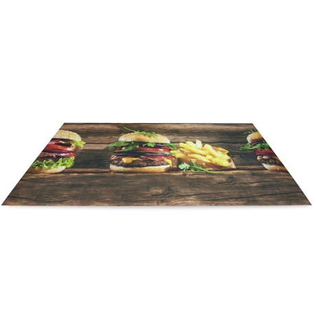 RUG Kitchen runner Non-slip...