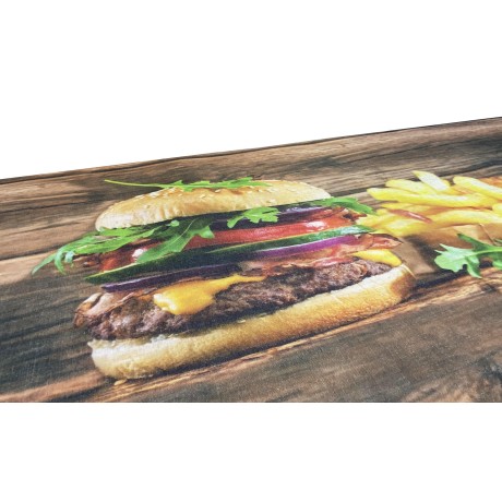 RUG Kitchen runner Non-slip...