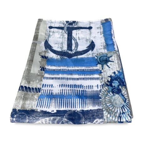 TENTE INGRID-style BLEU...