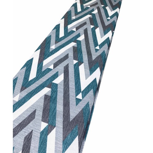 Bezug Bezug GRAN SCARF TAGESDECKE Bezug für Sofa Stoff LONETA Square grün