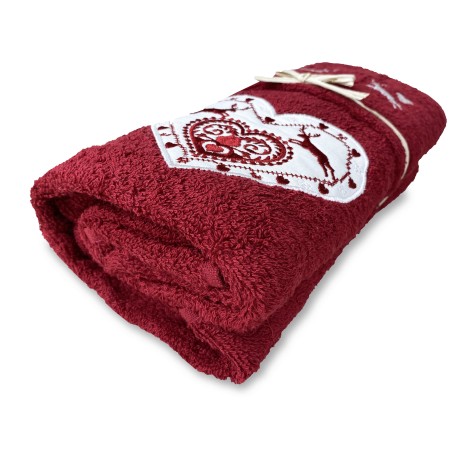 TYROLEAN TYROLEAN TOWEL SET...