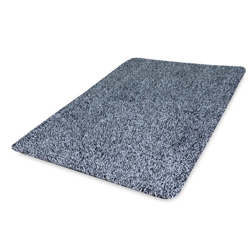 MAGICO grau RUTSCHFESTE EINGANGSMATTE