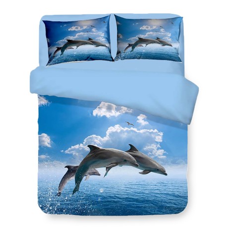 DUVET COVER SATEEN HD...