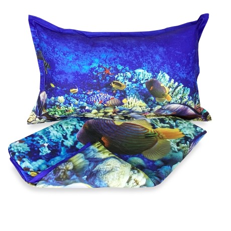 Duvet Cover Sateen HD...