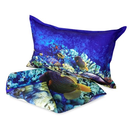 Duvet Cover Sateen HD...