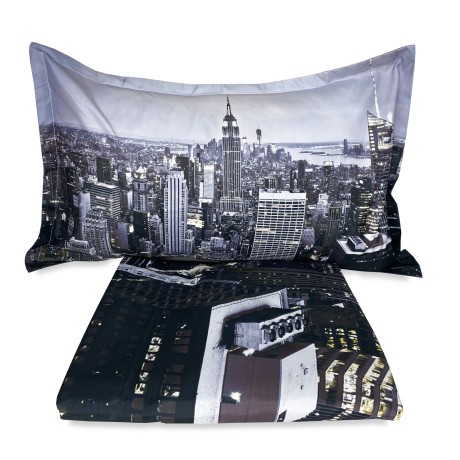 DUVET COVER SATEEN HD...