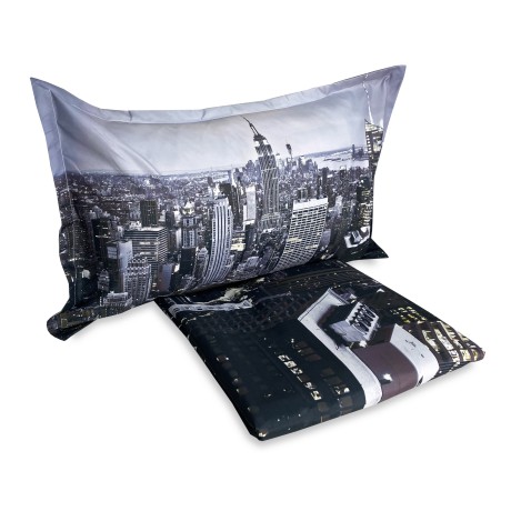 DUVET COVER SATEEN HD...