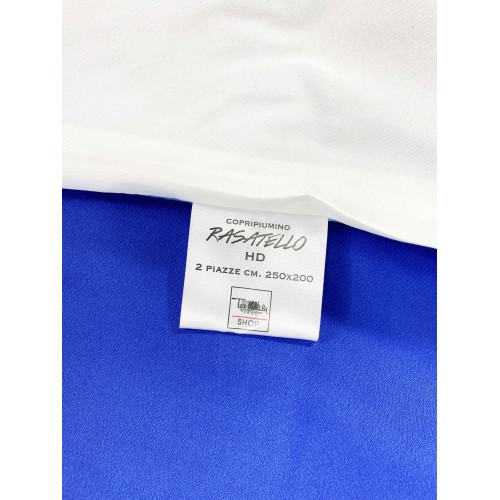 DUVET COVER SATELLO HD PHOTOGRAPHIC DEA forever