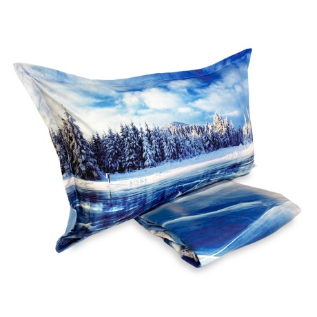 DUVET COVER SATIN HD...