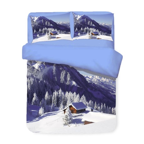 DUVET COVER SATELLO HD...