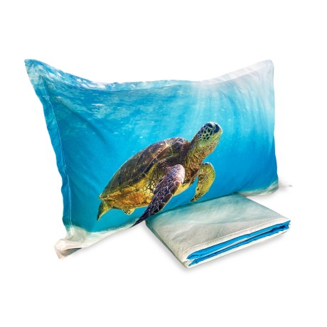 DUVET COVER SATIN HD...