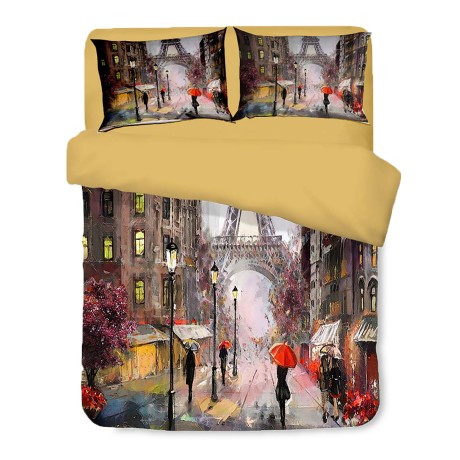 DUVET COVER SATELLO HD...