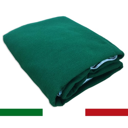 TABLE COVER CLOTH GAME CARDS POKER GREEN TABLE PROTECTOR