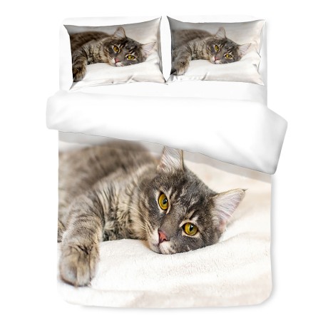 Duvet Cover Rasatello HD...